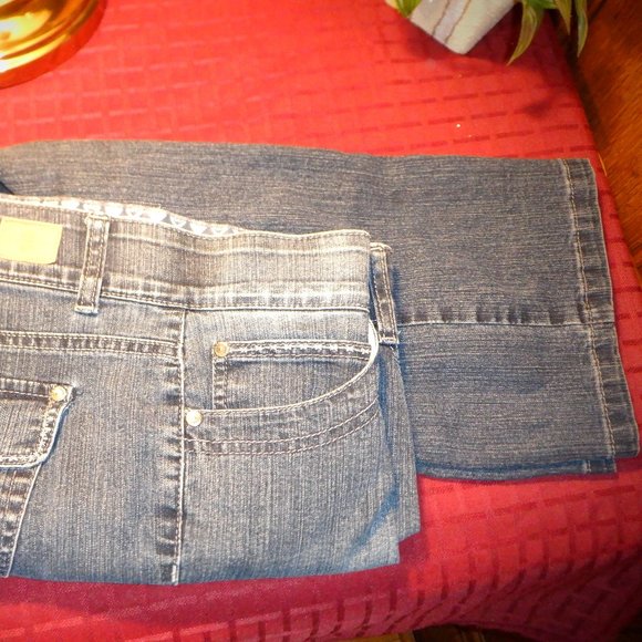 *** BANDOLINO *** Jeans - 8 - Picture 1 of 5